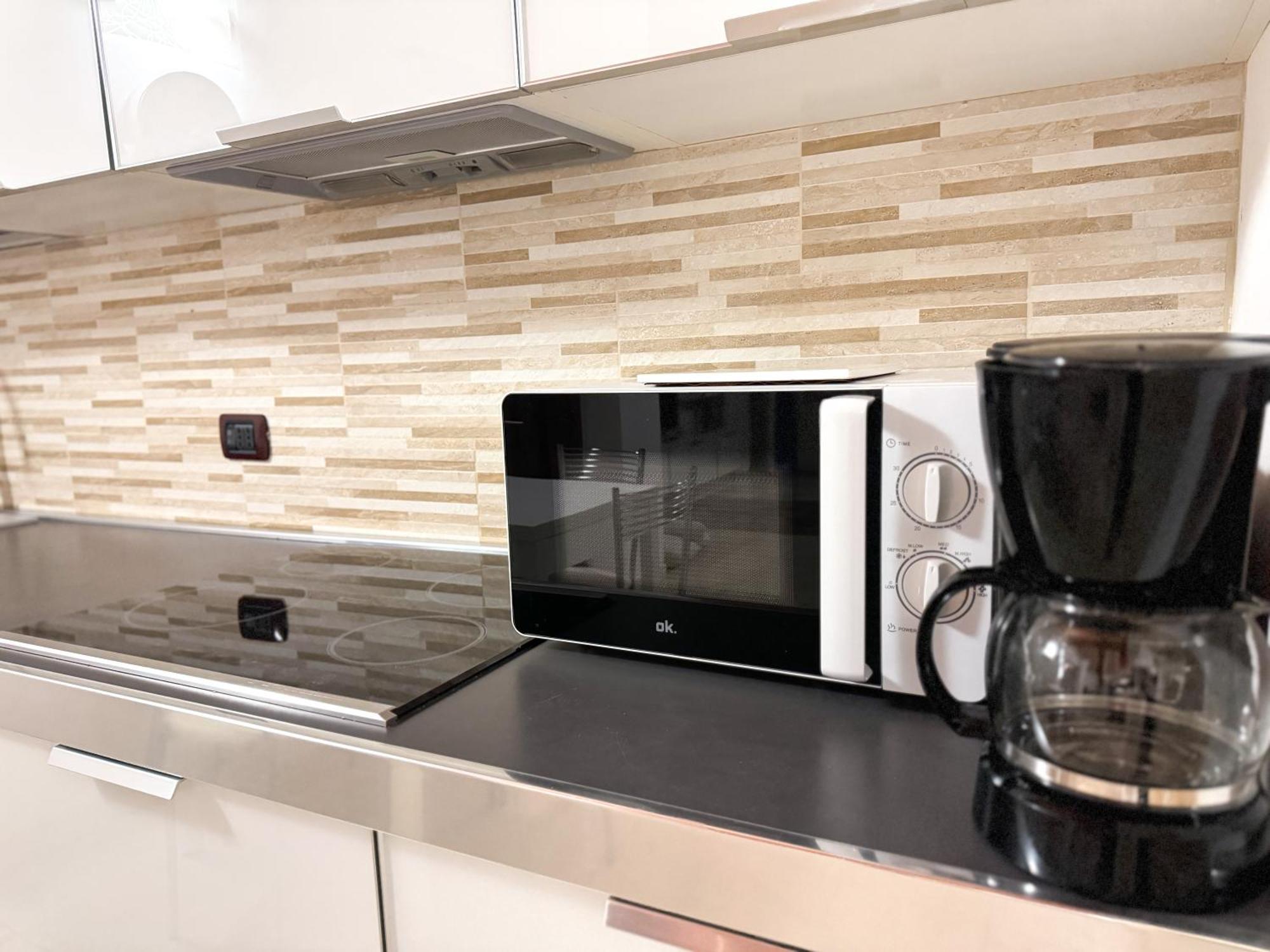 Apartmán Kalma Via Manno Cagliari Exteriér fotografie