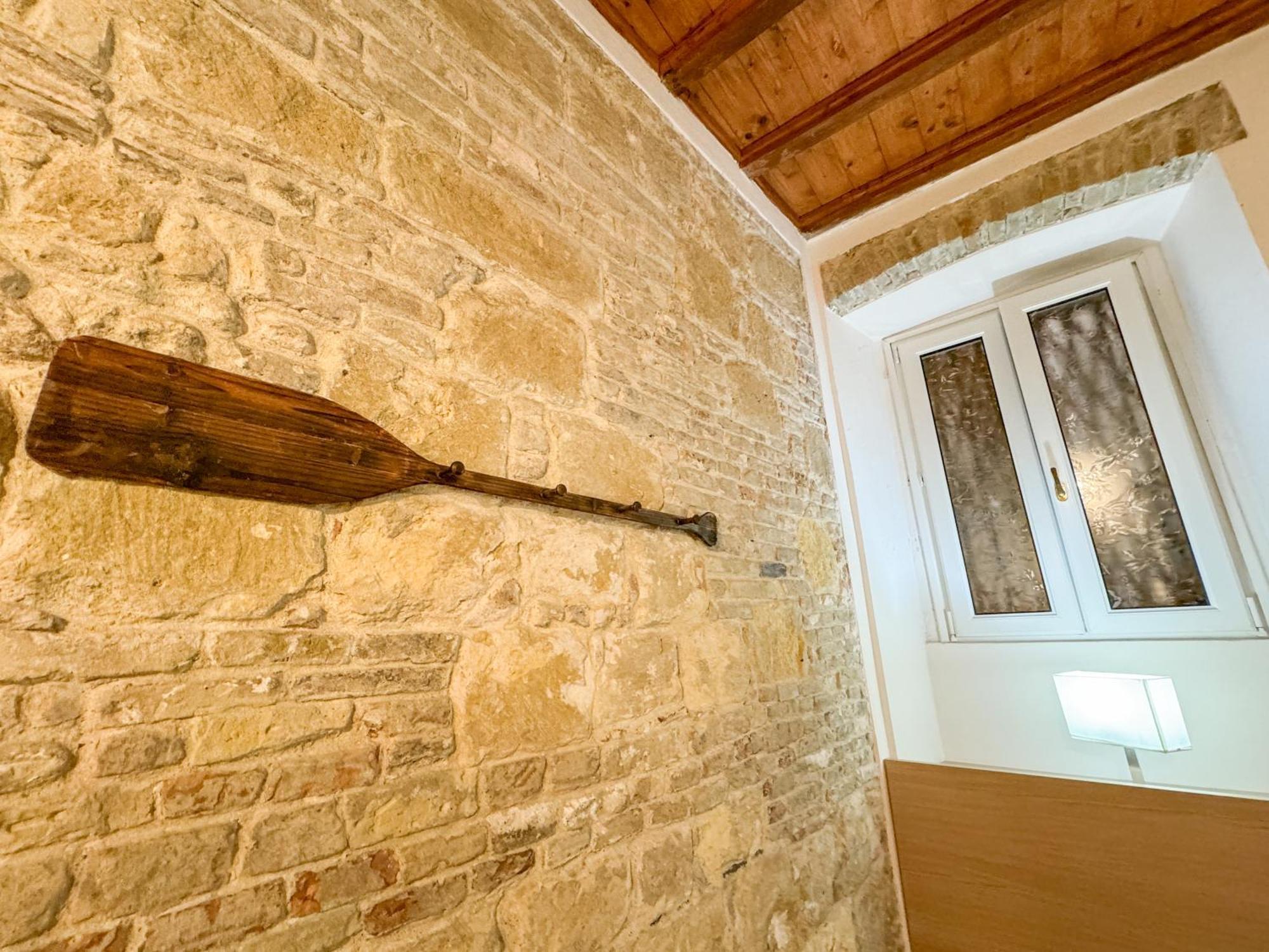 Apartmán Kalma Via Manno Cagliari Exteriér fotografie